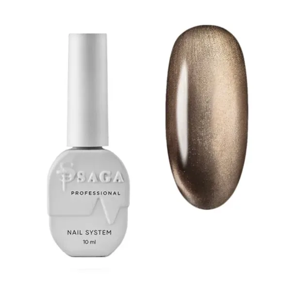 SAGA - Гель-лак Dream Cat № 02 10 ml