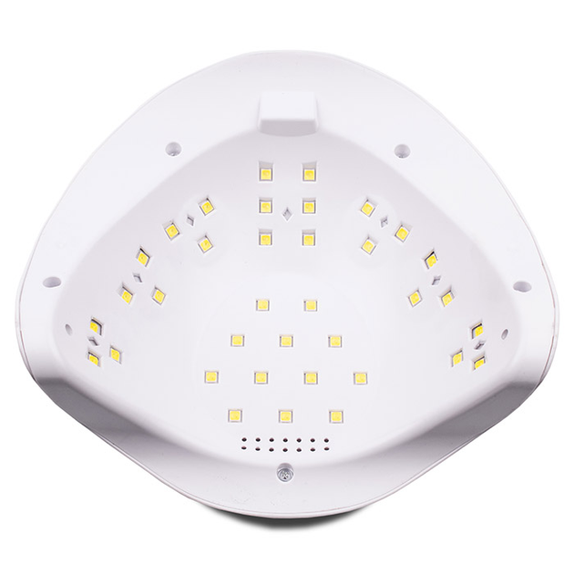ЛАМПА SUN X 54W White UV/LED для полімеризації - Зображення 3