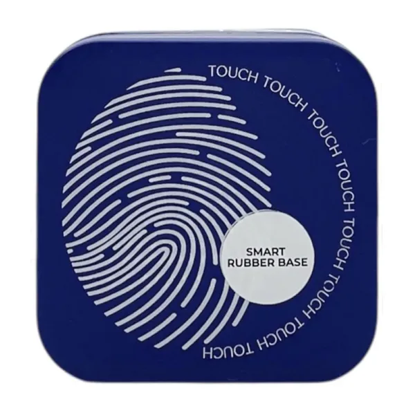 Touch - База Smart Rubber base 30 ml