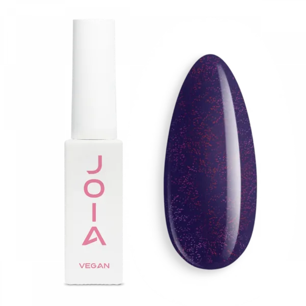 JOIA vegan - Гель-лак 03GP, Starfall, 6 мл