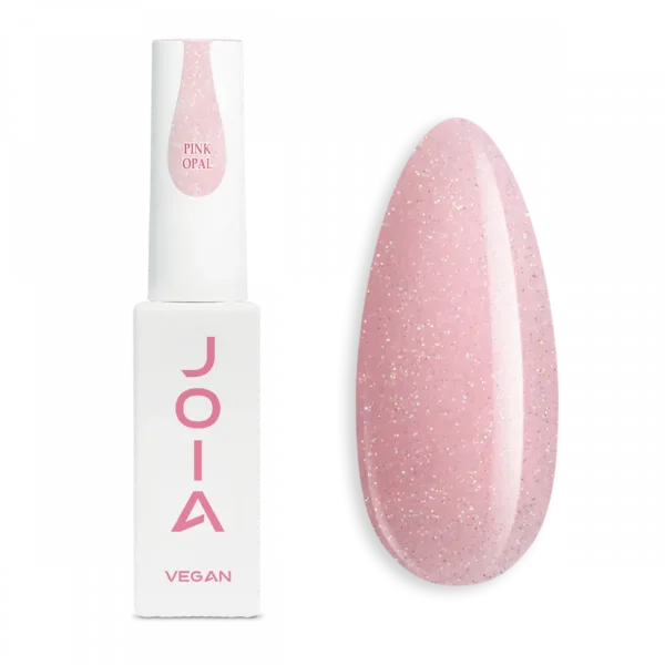 JOIA vegan - Камуфлюючий топ Pink Opal, 8 мл