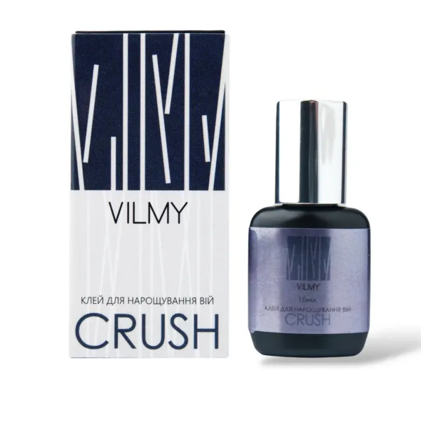 Клей VILMY "Crush" 10 мл