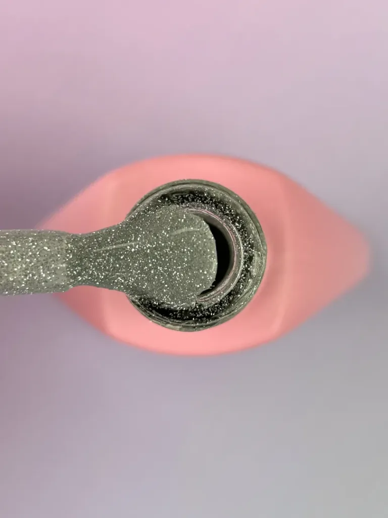 YOU ARE CUTE - Топ для гель-лаку Hollywood № 3 - Зображення 4