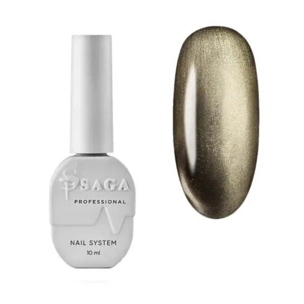 SAGA - Гель-лак Dream Cat № 03 10 ml