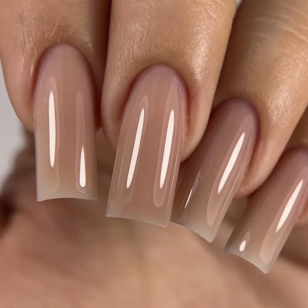 JOIA VEGAN - Моделюючий гель Creamy Builder Gel, 032 Rose Clay, 15 мл - Зображення 2