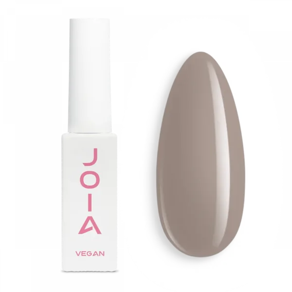 JOIA vegan - Гель-лак 04GP Hot Sand, 6 мл