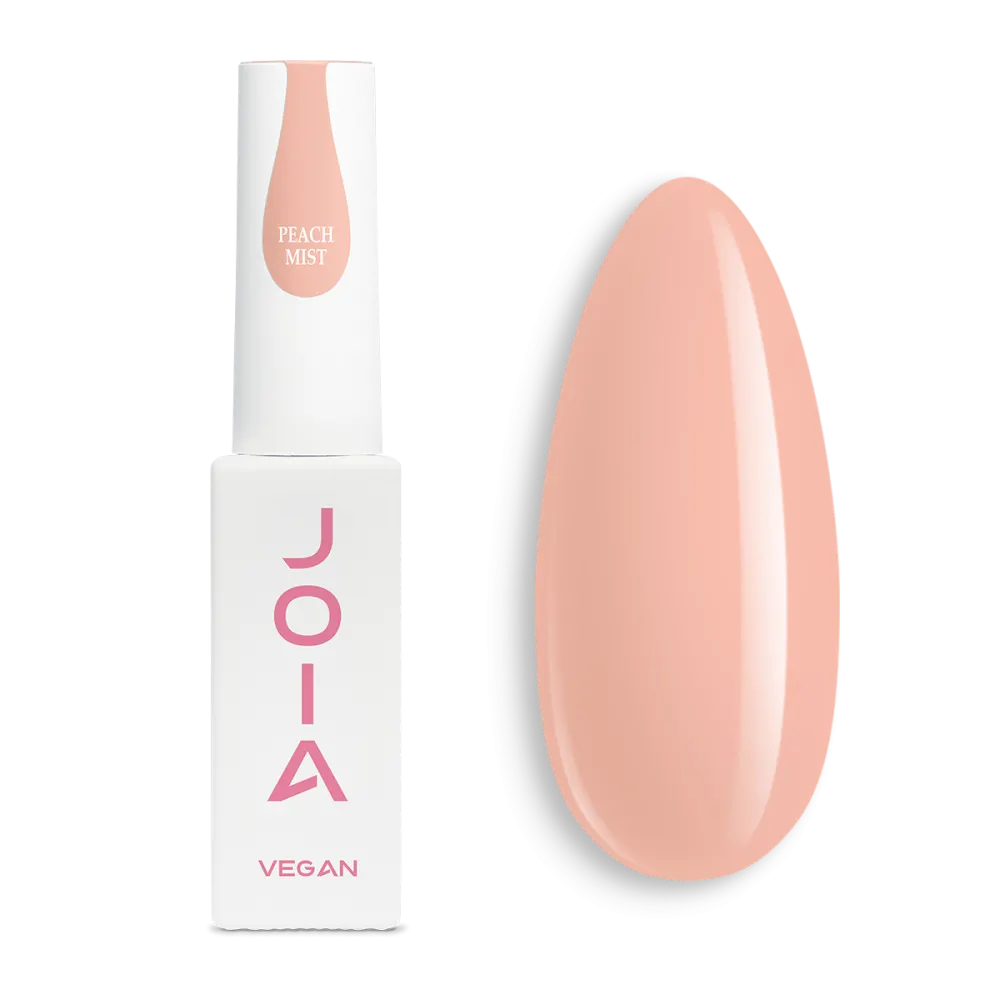 JOIA vegan - Камуфлюючий топ Peach Mist, 8 мл