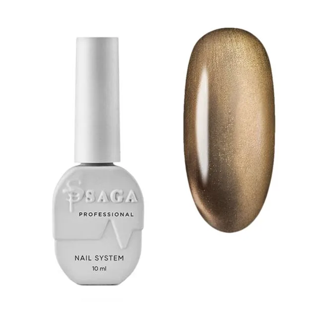 SAGA - Гель-лак Dream Cat № 04 10 ml