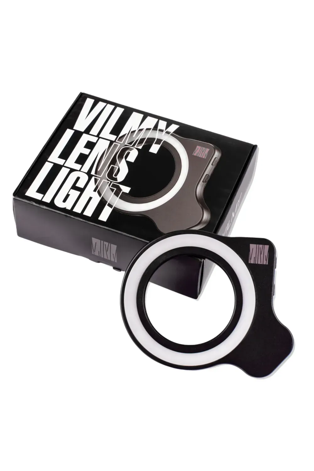 Световой модуль для макролинзы VILMY(круглый)