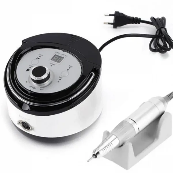 Фрезер для манікюру BUCOS Nail Drill ZS-606 35000 об/хв 65 Вт