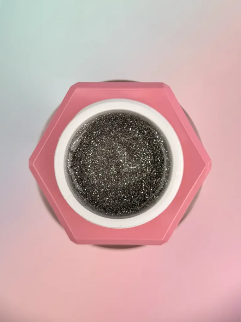 YOU ARE CUTE - Моделюючий гель 15ml, Flash Melody, No, 45 - Зображення 3