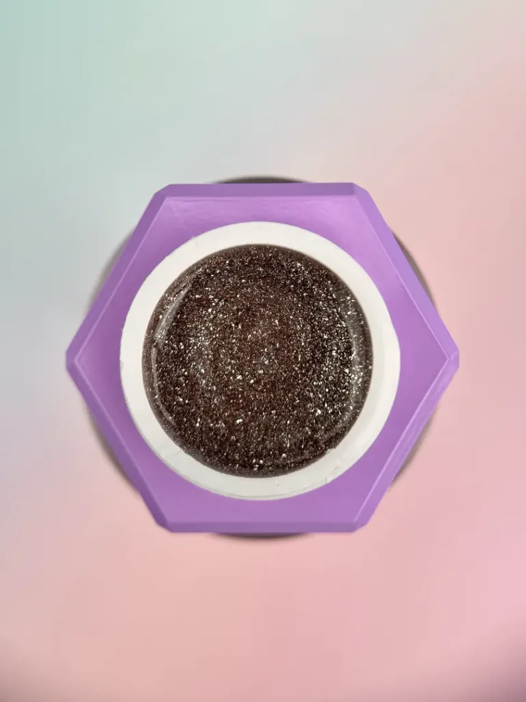 YOU ARE CUTE - Моделюючий гель 15ml, Flash Melody, No, 46 - Зображення 3