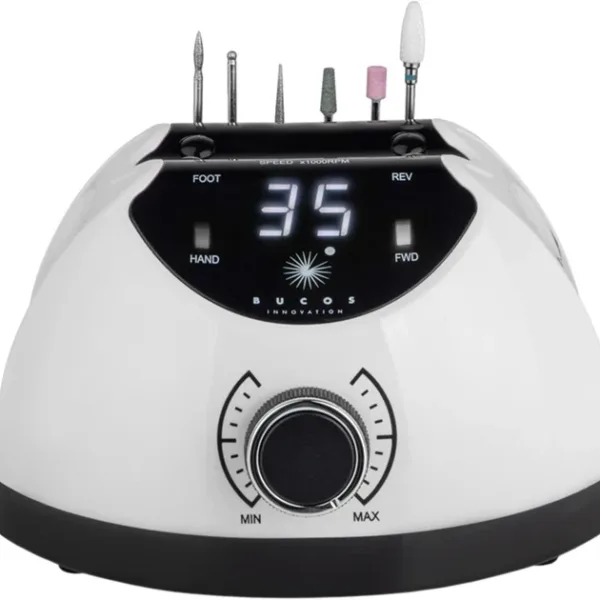 ФРЕЗЕР BUCOS X4 PRO 65 Вт 35 000 об./хв