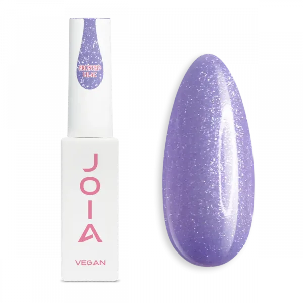 JOIA vegan - Камуфлюючий топ Frosted Lilac, 8 мл
