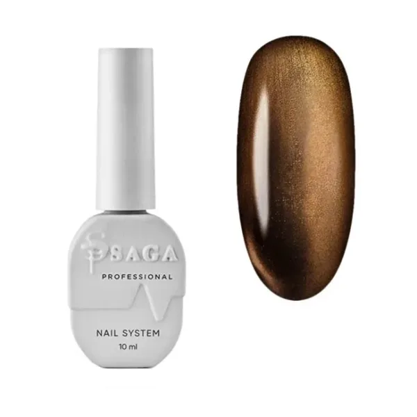 SAGA - Гель-лак Dream Cat № 05 10 ml