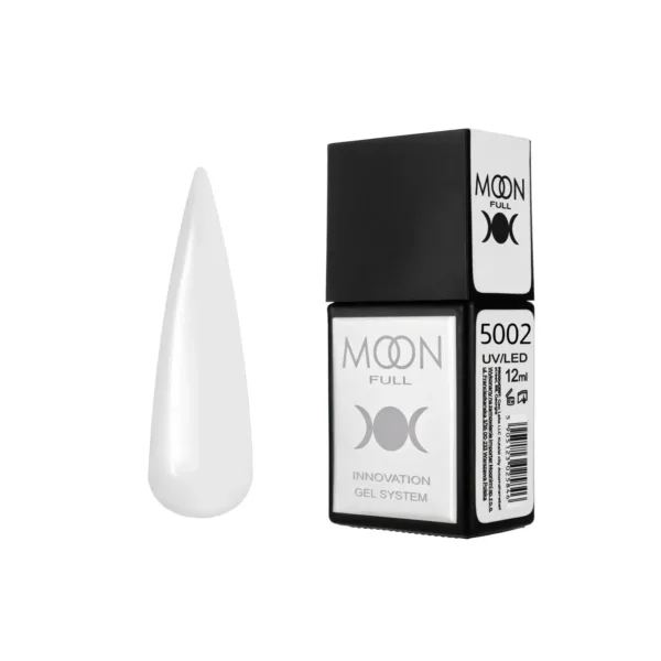 Moon Full - Гель лак Amazing Color 12ml, No. 5002