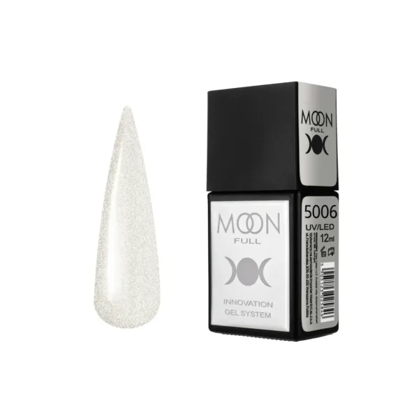 Moon Full - Гель лак Amazing Color 12ml, No. 5006