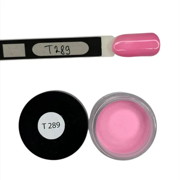 Dip sistem- Діп пудра T289, Королівські Нігті, 10г