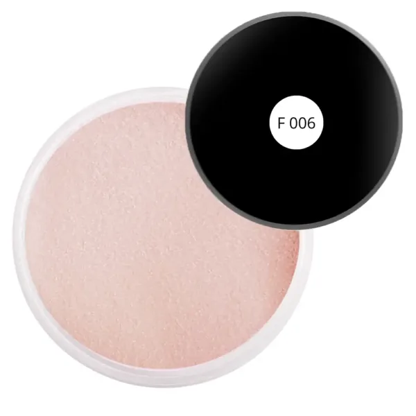 Dip sistem- Діп пудра F006, Queen Nails