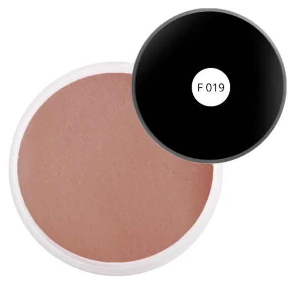 Dip sistem- Діп пудра F019, Queen Nails, 10 г