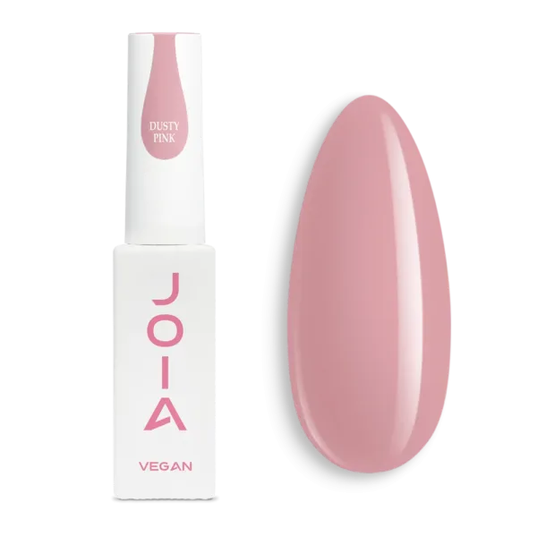 JOIA vegan - Камуфлюючий топ Dusty Pink, 8 мл