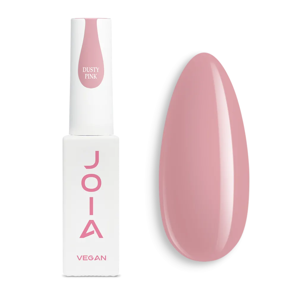 JOIA vegan - Камуфлюючий топ Dusty Pink, 8 мл