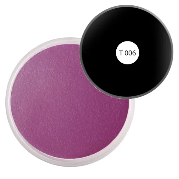 Dip sistem- Діп пудра T006, Queen Nails, 10 г