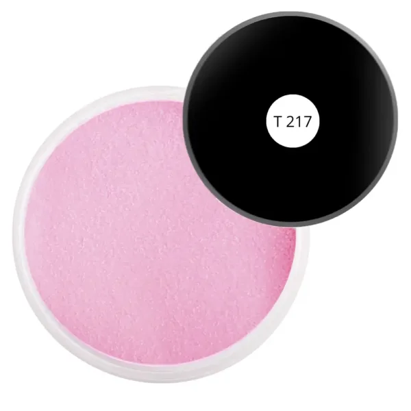 Dip sistem- Діп пудра T217, Queen Nails, 10 г