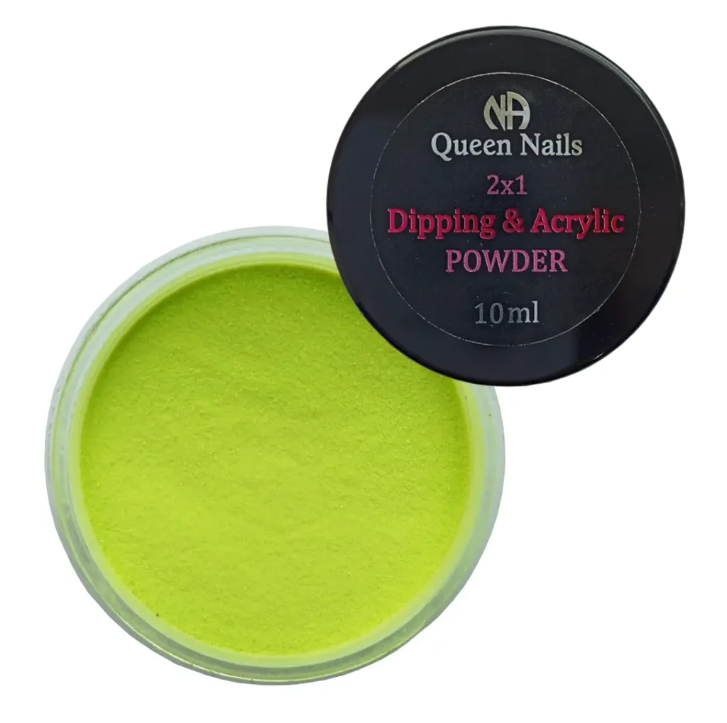 Dip sistem- Діп пудра T259, Queen Nails, 10 г
