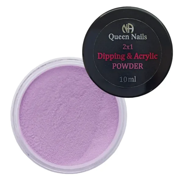 Dip sistem- Діп пудра T492, Queen Nails, 10 г