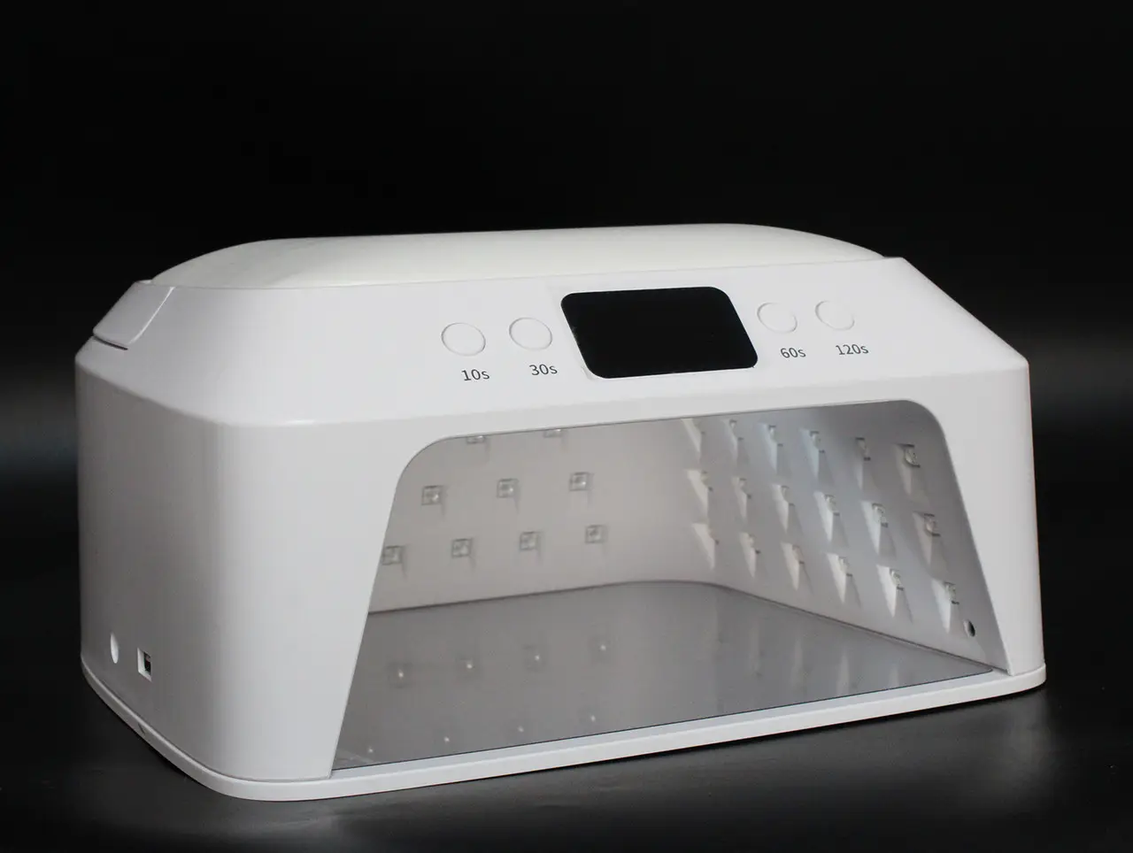 UV/LED-лампа для сушіння нігтів SMARTUV N5 з підлокітником