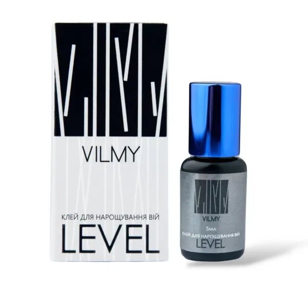 Клей VILMY "LEVEL" 5мл
