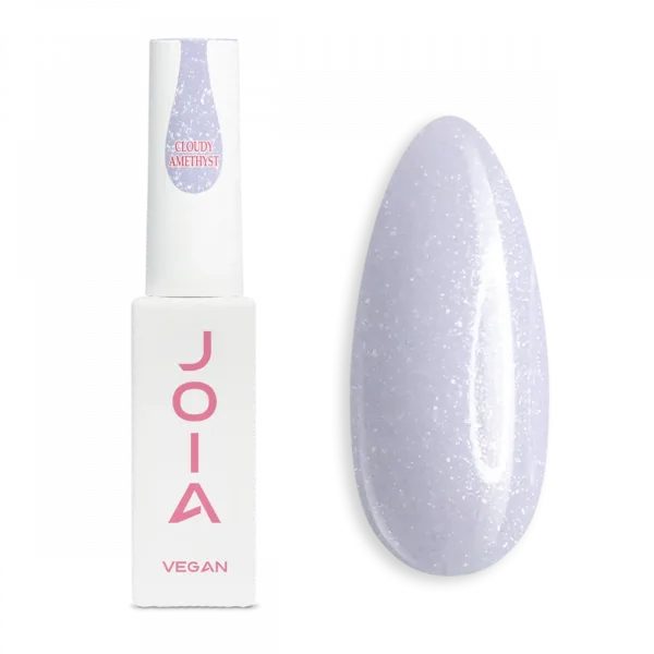 JOIA vegan - Камуфлюючий топ Cloudy Amethyst, 8 мл