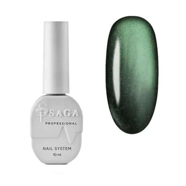 SAGA - Гель-лак Dream Cat № 07 10 ml