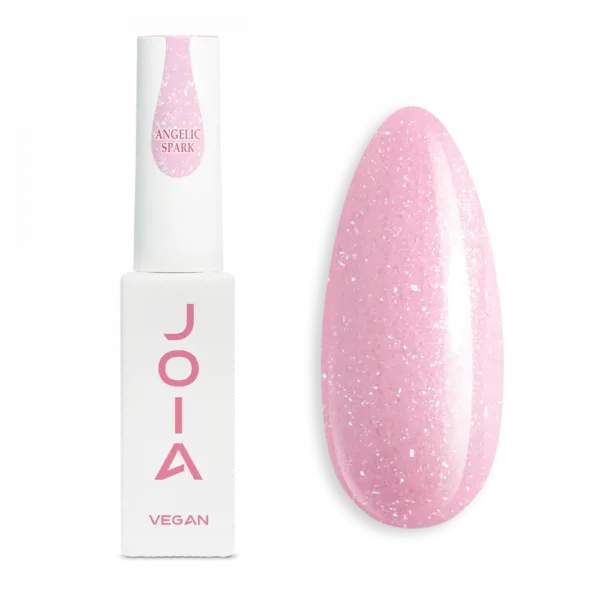 JOIA vegan - Камуфлюючий топ Angelic Spark, 8 мл