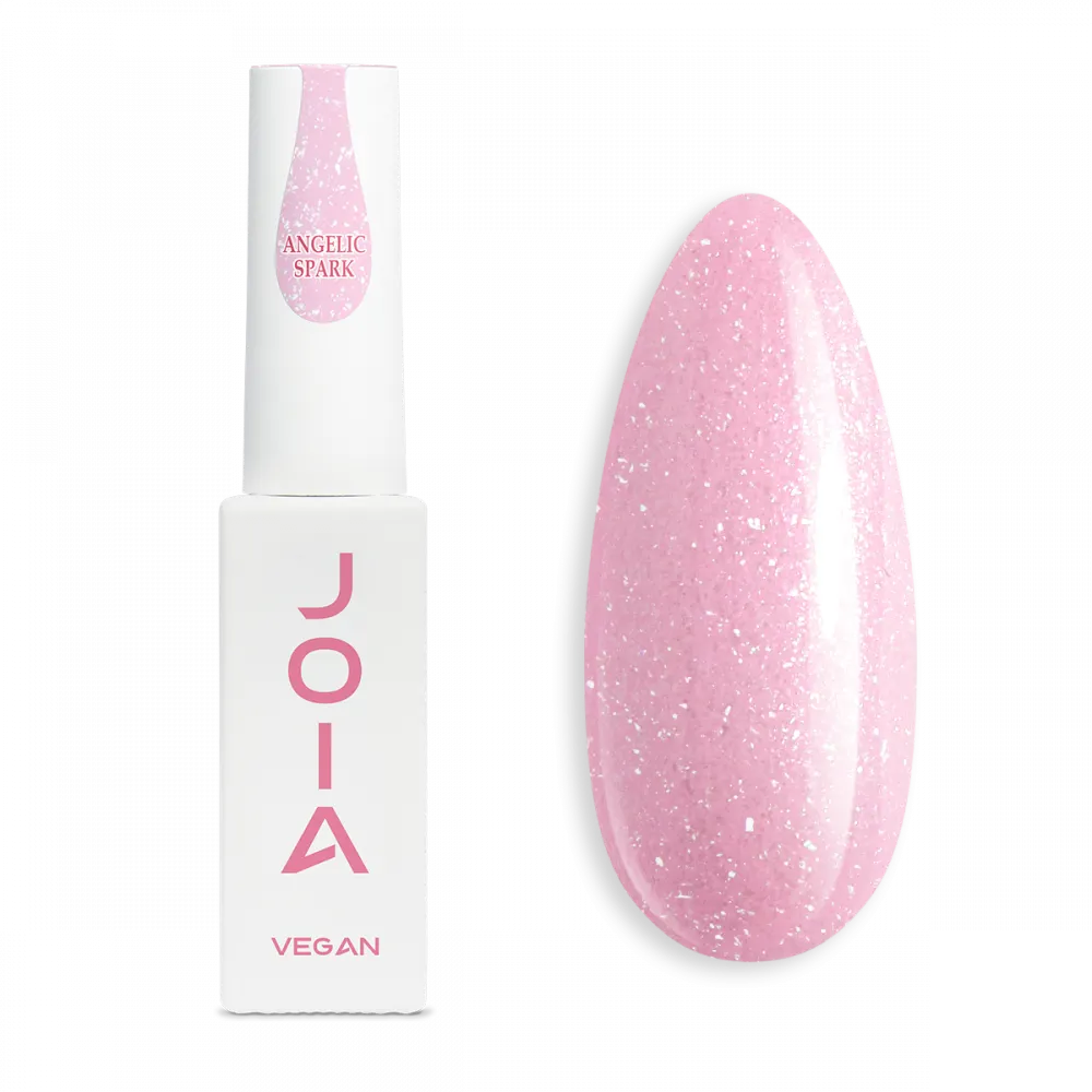JOIA vegan - Камуфлюючий топ Angelic Spark, 8 мл