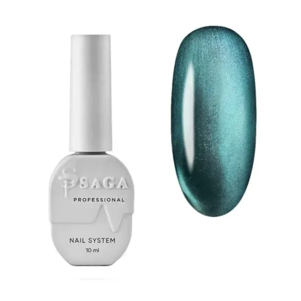 SAGA - Гель-лак Dream Cat № 08 10 ml