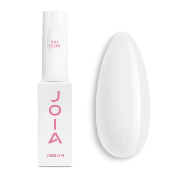 JOIA vegan - Камуфлюючий топ Milk Dream, 8 мл
