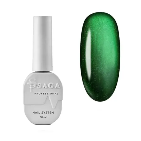 SAGA - Гель-лак Dream Cat № 09 10 ml