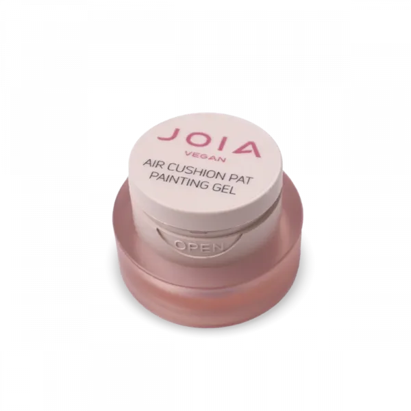 JOIA vegan - Кушон Air Cushion Pat Painting Gel, білий, 2 г
