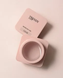 TRENDY - Modeling gel "CLEAR" 30ml гель