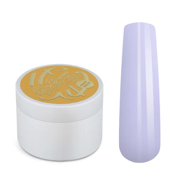 Elise Braun - Builder Gel 30 ml No, 02 Гель для нарощування, серія 555-25