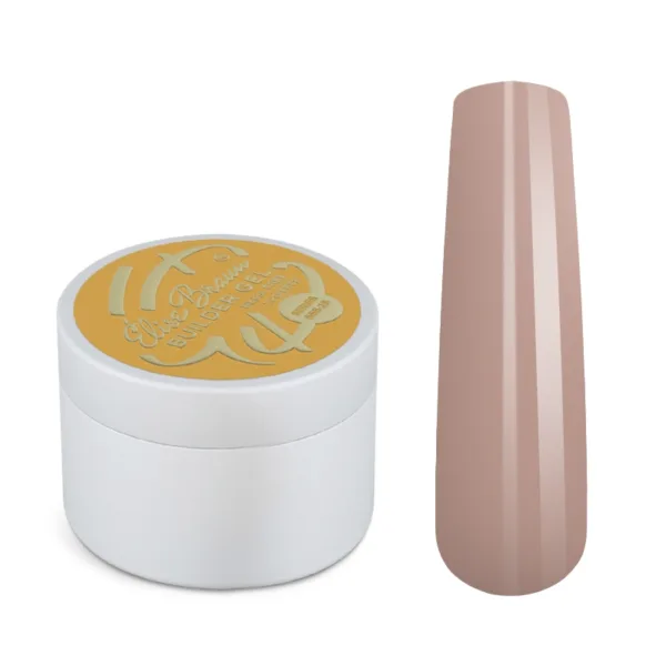 Elise Braun - Builder Gel 30 ml No, 04 Гель для нарощування, серія 555-25