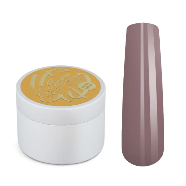 Elise Braun - Builder Gel 30 ml No, 05 Гель для нарощування, серія 555-25