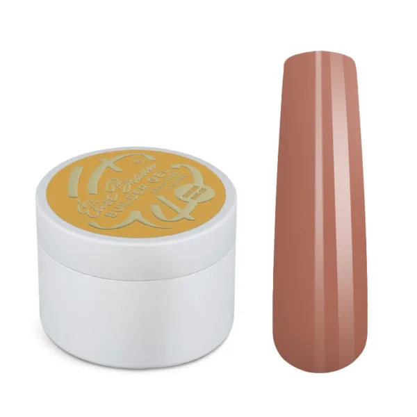 Elise Braun - Builder Gel 30 ml No, 06 Гель для нарощування, серія 555-25