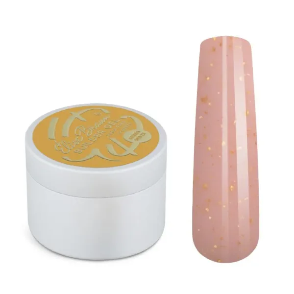 Elise Braun - Builder Gel 30 ml No, 08 Гель для нарощування, серія 555-25