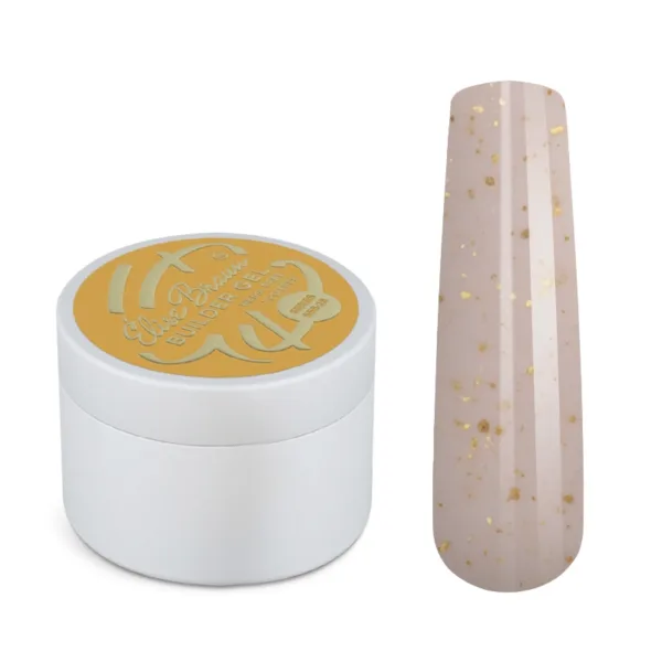 Elise Braun - Builder Gel 30 ml No, 09 Гель для нарощування, серія 555-25