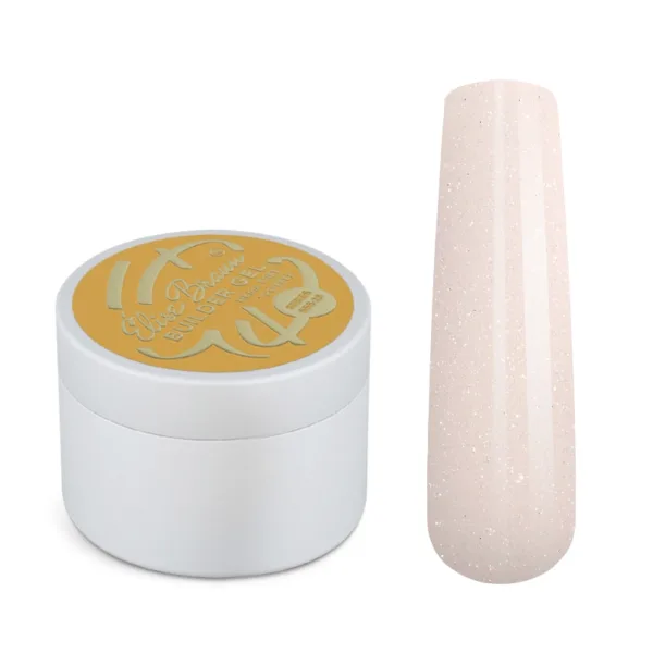 Elise Braun - Builder Gel 30 ml No, 12 Гель для нарощування, серія 555-25