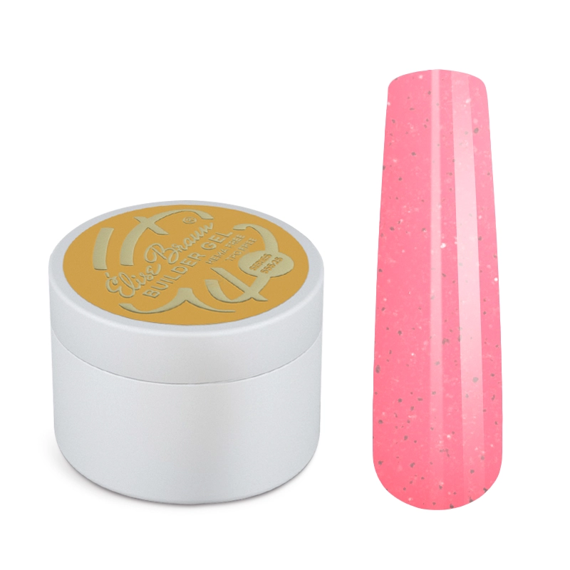 Elise Braun - Builder Gel 30 ml No, 13 Гель для нарощування, серія 555-25