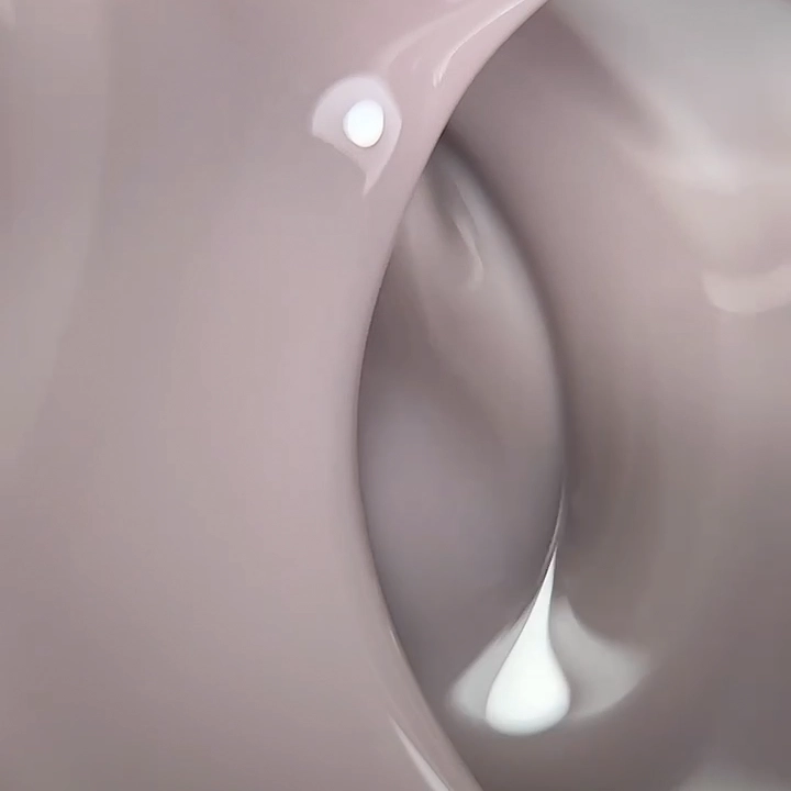 Elise Braun - Builder Gel 30 ml No, 05 Гель для нарощування, серія 555-25 - Зображення 3